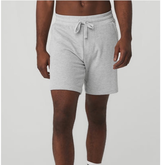Alo men's shorts new arrivals